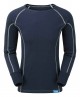 PULSAR® BZ1501 Blizzard Mens -15° Thermal Top Navy