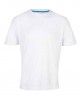 AWDis SuperCool performance T Arctic White