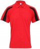 AWDis Contrast Cool Polo