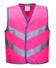 Portwest JN15 Junior Colour Bright Vest