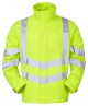 PULSAR® P534 Interactive Soft Shell Jacket Yellow