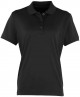 Premier PR616 Women's Coolchecker® piqué polo