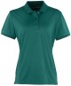 Premier PR616 Women's Coolchecker® piqué polo