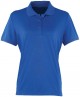 Premier PR616 Women's Coolchecker® piqué polo