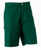 Russell Workwear 002M Shorts