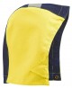 Blaklader 2168 Multinorm Hood Yellow/navy blue