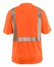 Blaklader 3386 Uv T-Shirt High Vis