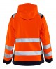 Blaklader 4904 Ladies High Vis Shell Jacket