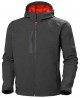 Helly Hansen 74230 Kensington Hooded Softshell Jacket