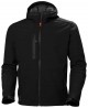 Helly Hansen 74230 Kensington Hooded Softshell Jacket