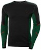 Helly Hansen 75106 Hh Lifa Merino Crewneck