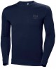 Helly Hansen 75106 Hh Lifa Merino Crewneck