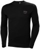 Helly Hansen 75106 Hh Lifa Merino Crewneck