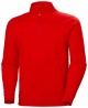 Helly Hansen 79210 Manchester Half Zip Sweatshirt