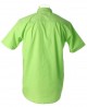 Kustom Kit Short Sleeve Workforce Shirt