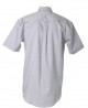 Kustom Kit Short Sleeve Corporate Oxford Shirt