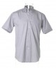 Kustom Kit Short Sleeve Corporate Oxford Shirt