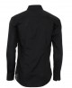 Kustom Kit Long Sleeve Slim Fit Business Shirt