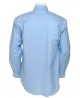 Kustom Kit Long Sleeve Workwear Oxford Shirt