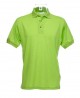 Kustom Kit Workwear Pique Polo Shirt