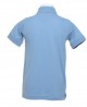 Kustom Kit Kids Klassic Poly/Cotton Pique Polo Shirt