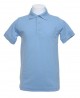 Kustom Kit Kids Klassic Poly/Cotton Pique Polo Shirt