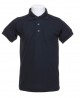 Kustom Kit Kids Klassic Poly/Cotton Pique Polo Shirt