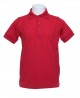 Kustom Kit Kids Klassic Poly/Cotton Pique Polo Shirt