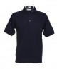 Kustom Kit Chunky Pique Polo Shirt