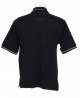 Kustom Kit St Mellion Tipped Pique Polo Shirt