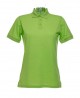 Kustom Kit Ladies Klassic Pique Polo Shirt