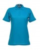 Kustom Kit Ladies Klassic Pique Polo Shirt