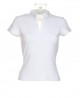 Kustom Kit Ladies V Neck Corporate Top