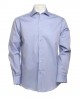 Kustom Kit Long Sleeve Executive Premium Oxford Shirt