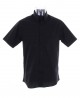 Kustom Kit SS Tailored Premium Oxford Shirt