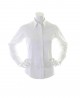 Kustom Kit Ladies Long Sleeve City Business Shirt