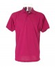 Kustom Kit Klassic Poly/Cotton Pique Polo Shirt