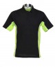 Gamegear Track Poly/Cotton Pique Polo Shirt