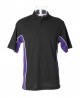 Gamegear Track Poly/Cotton Pique Polo Shirt