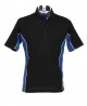 Gamegear Track Poly/Cotton Pique Polo Shirt