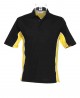 Gamegear Track Poly/Cotton Pique Polo Shirt