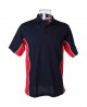 Gamegear Track Poly/Cotton Pique Polo Shirt