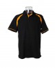 Kustom Kit Oak Hill Cotton Pique Polo Shirt