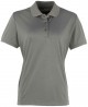 Premier PR616 Women's Coolchecker® piqué polo