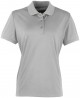 Premier PR616 Women's Coolchecker® piqué polo