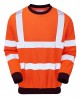 PULSAR® PRARC20 Rail Spec FR-AST-ARC Sweat Shirt O