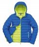 Result R194F Women's Urban Snow Bird Hooded Jacket