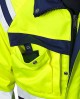 Fristads High vis jacket cl 3 4129 woman PLU