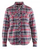 Blaklader 3209 Ladies Flannel Shirt