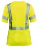 Blaklader 3336 Ladies High Vis T-Shirt